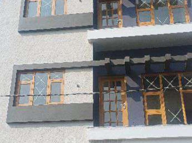 Property for rent in Bangalore South, Cox Town - Bangalore