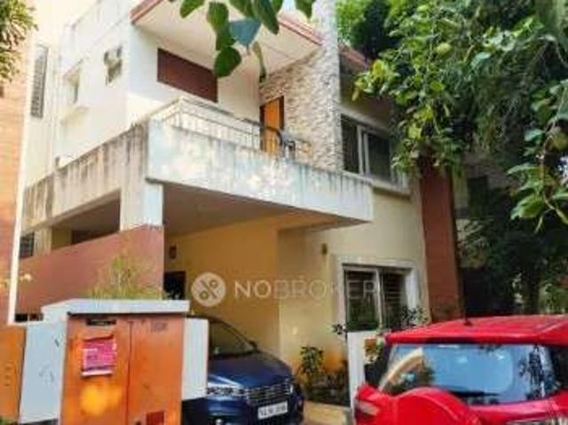 Property for rent in Bangalore South, Cox Town - Bangalore