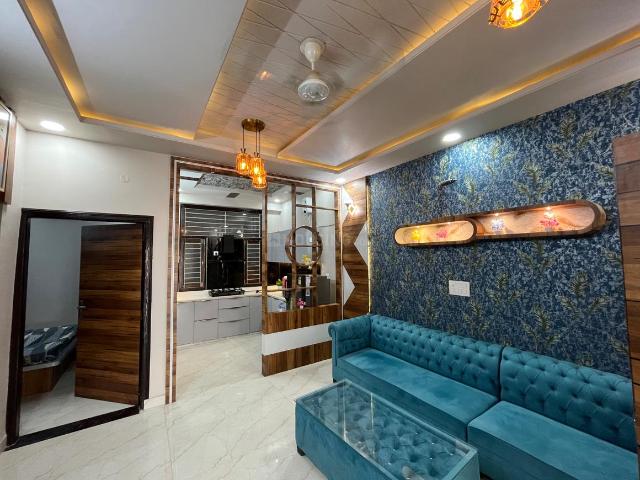 Villa for rent in Pink City, Jetpur