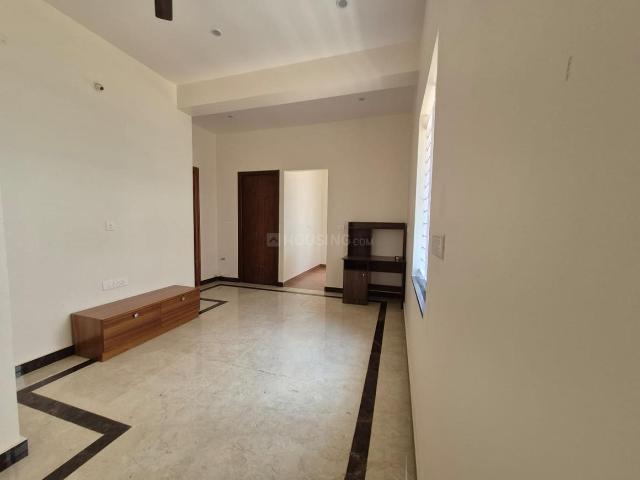 Villa for rent in Reliable Dollars Colony, Gattahalli