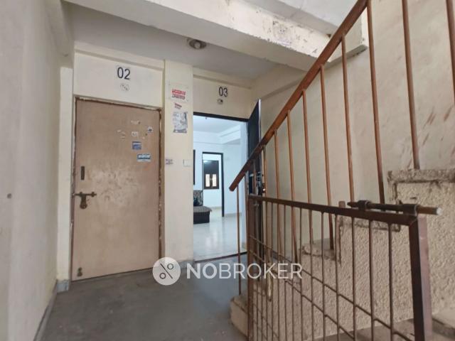 Property for rent in South West Delhi, Deri