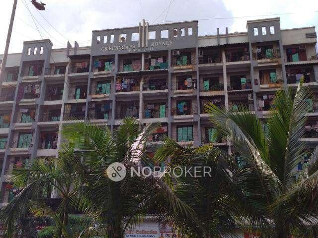 Property for sale in Kamothe - Mumbai, National Capital Territory Of Delhi