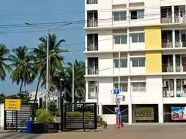 Property for rent in Avati, Tamil Nadu