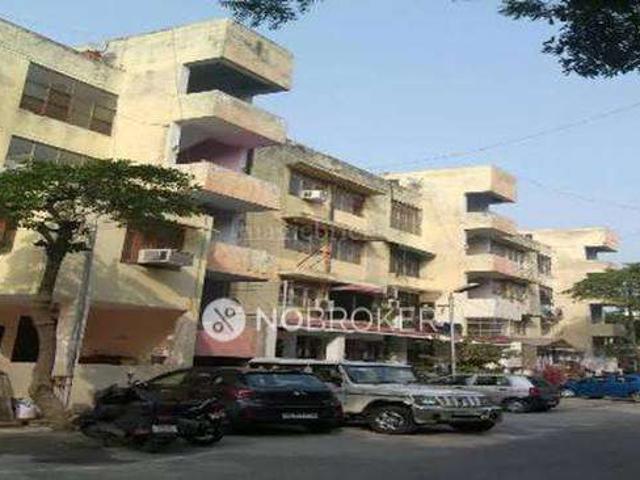 Property for rent in Nerul East, Navi Mumbai