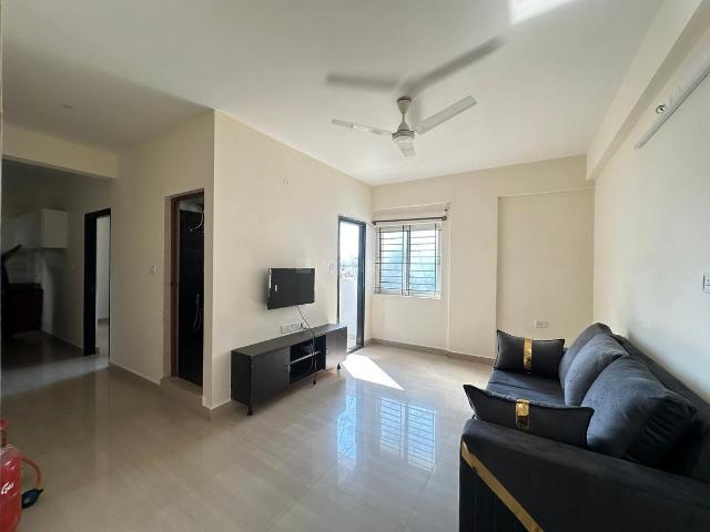 Villa for rent in Bangalore South, Cox Town - Bangalore
