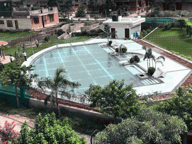 Villa for rent in Noida