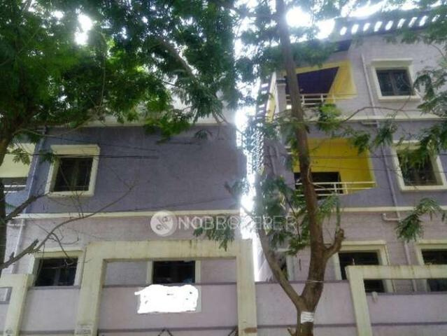 Property for rent in Amrutahalli, Bengaluru