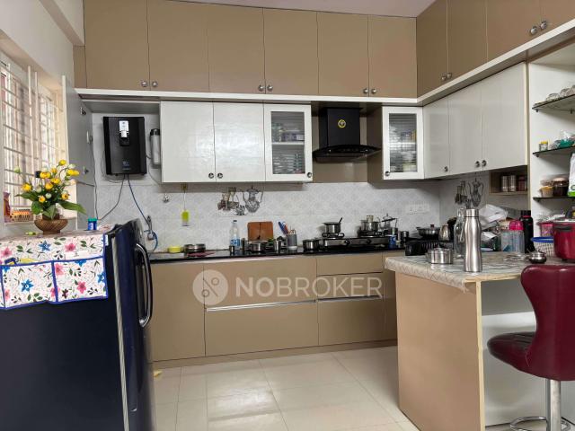 Property for rent in Bangalore East, Cox Town - Bangalore