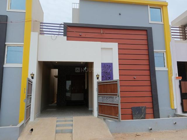 Villa for sale in Tamil Nadu