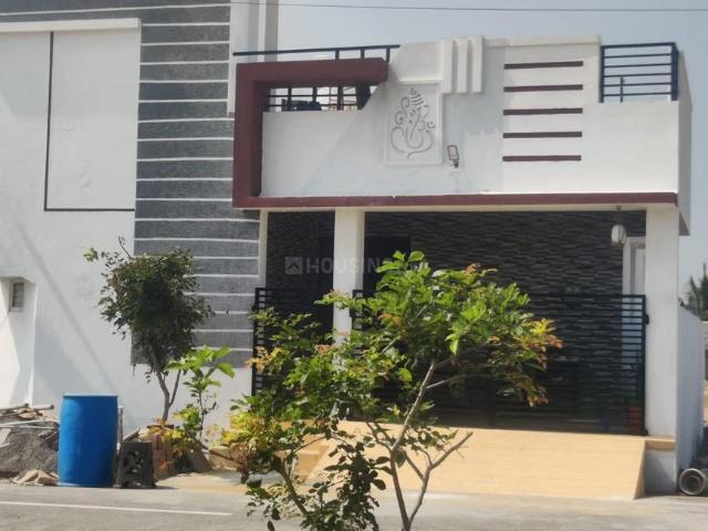 Villa for sale in Tamil Nadu