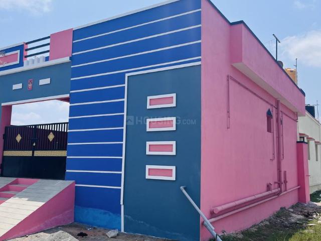 Villa for sale in Kelambakkam, Tamil Nadu