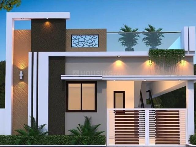 Villa for sale in Tamil Nadu