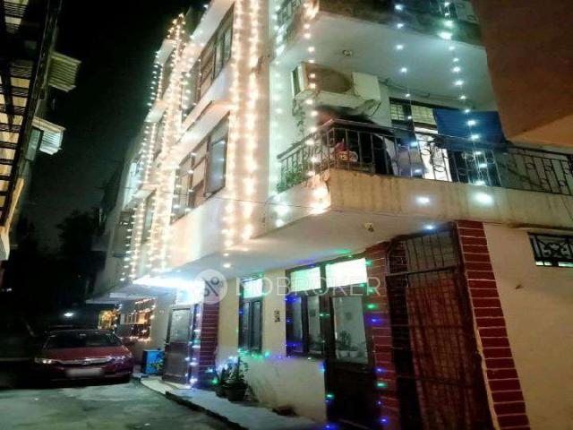 Property for rent in West Delhi, Deri