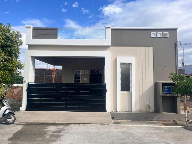 Villa for sale in Tamil Nadu