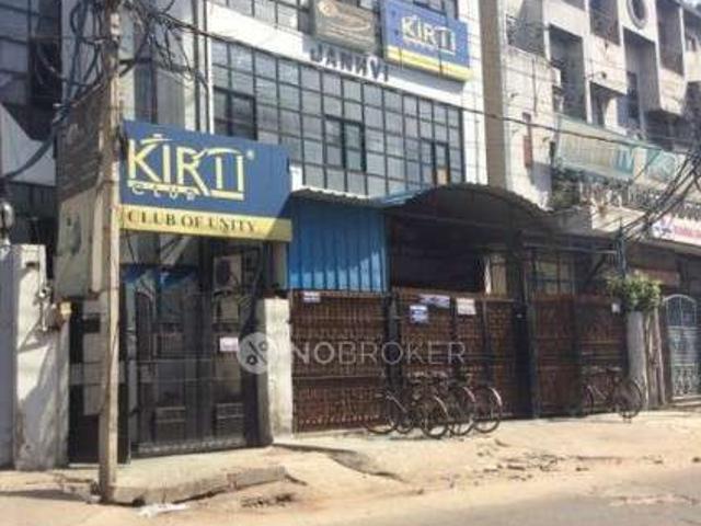 Property for rent in West Delhi, Deri
