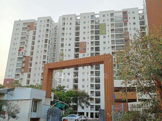 Property for rent in Ambattur, Tamil Nadu