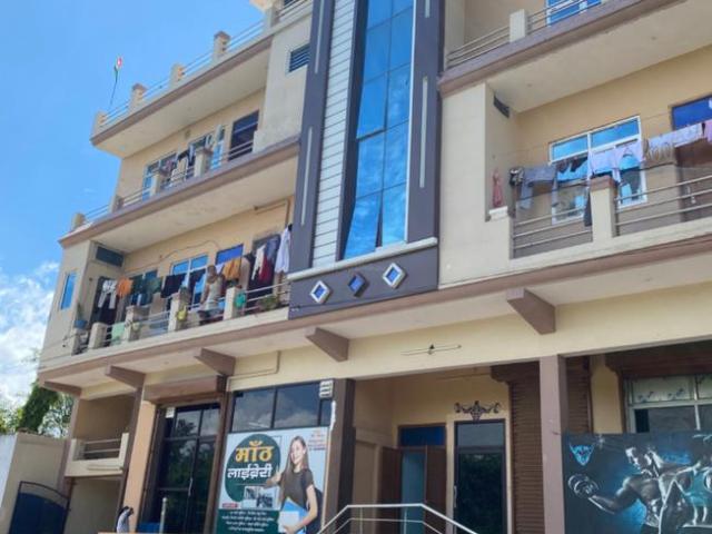 Villa for rent in Rajasthan