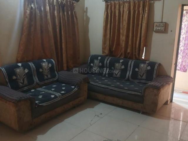 Villa for rent in Makarba, Sarkhej