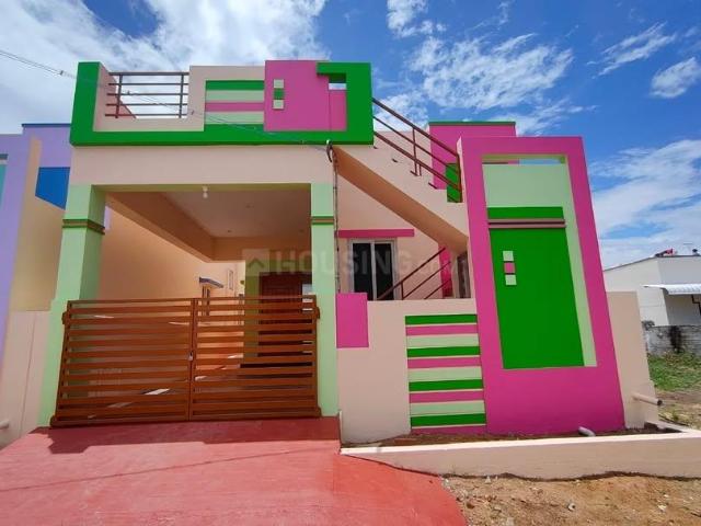 Villa for sale in Madurantakam, Tamil Nadu