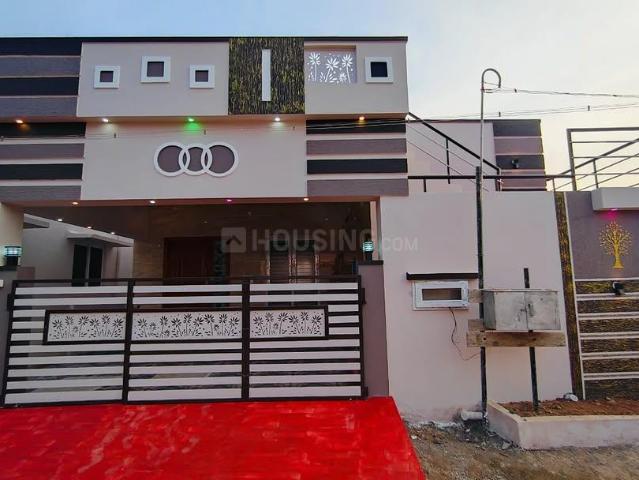 Villa for sale in Māmandūr, Chengalpattu