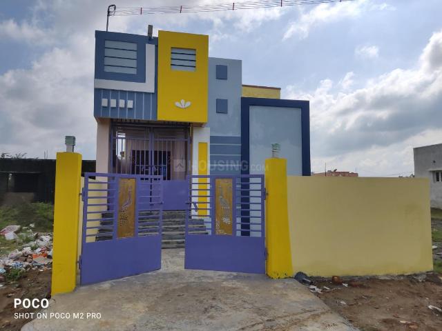 Villa for sale in Madurantakam, Tamil Nadu