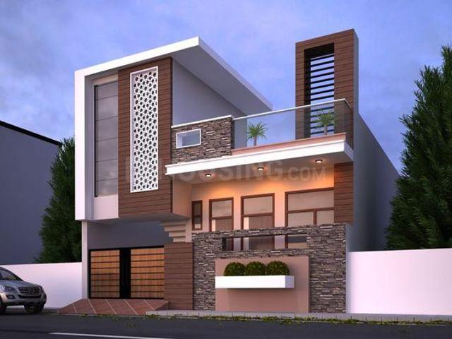 Villa for sale in Vandalur, Tamil Nadu