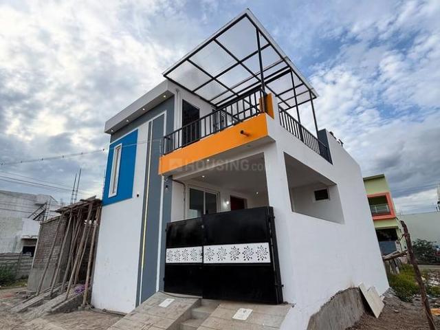 Villa for sale in Tamil Nadu