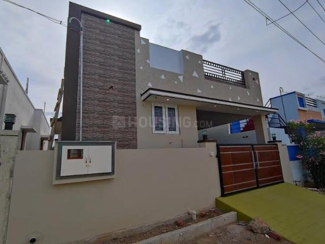 Villa for sale in Tamil Nadu