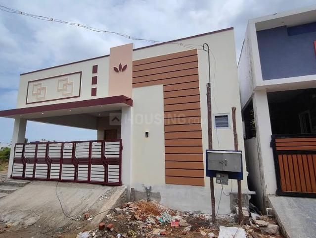 Villa for sale in Tamil Nadu