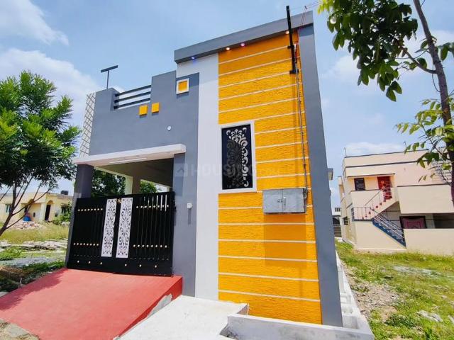 Villa for sale in Tamil Nadu