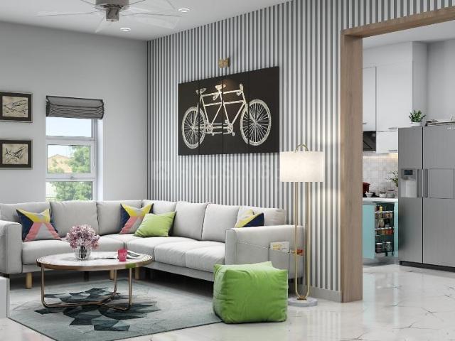 Villa for sale in Maraimalai Nagar Industrial Area, Maraimalai Nagar