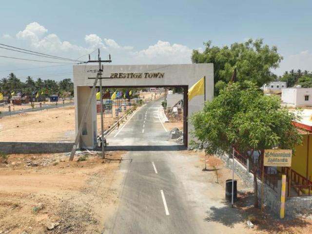Villa for sale in Tamil Nadu