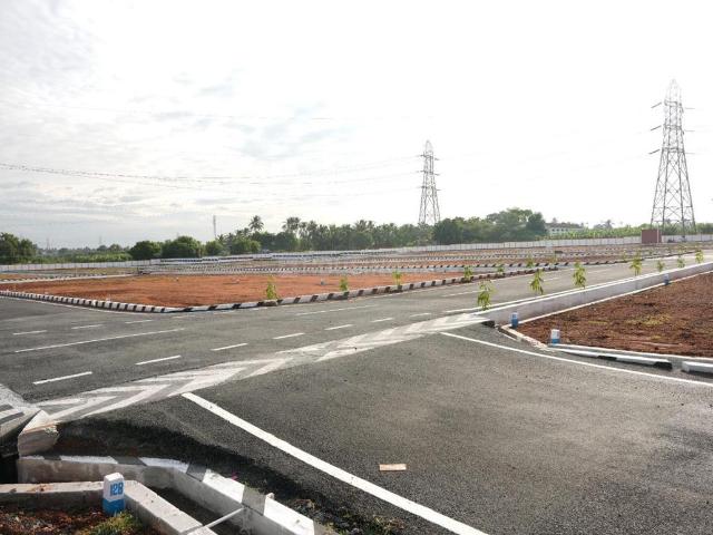 Villa for sale in Mettupalayam, Tamil Nadu