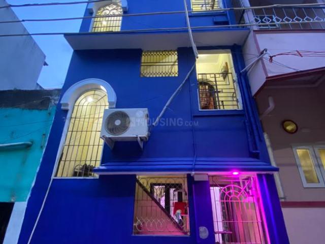 Villa for rent in Ambattur, Tamil Nadu