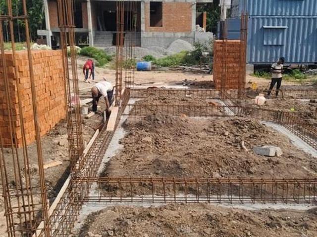 Villa for sale in Tamil Nadu