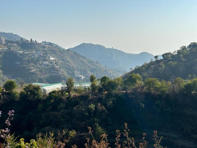 Villa for sale in Uttarakhand