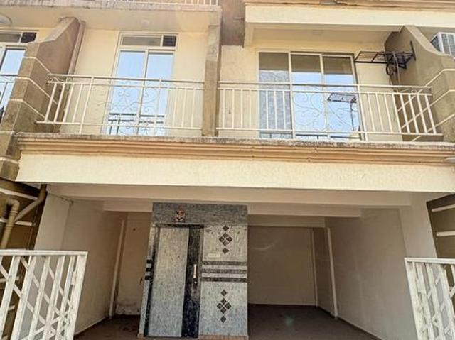 Villa for rent in Nalasopara - Mumbai, National Capital Territory Of Delhi