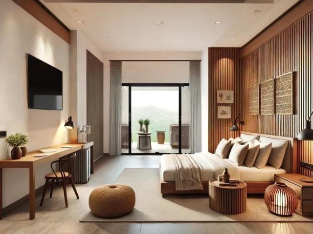 Villa for sale in Tehri-garhwal, Uttarakhand