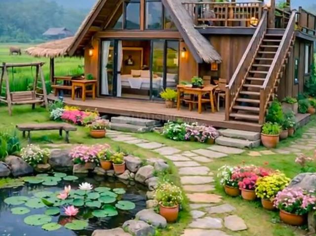 Villa for sale in Uttarakhand