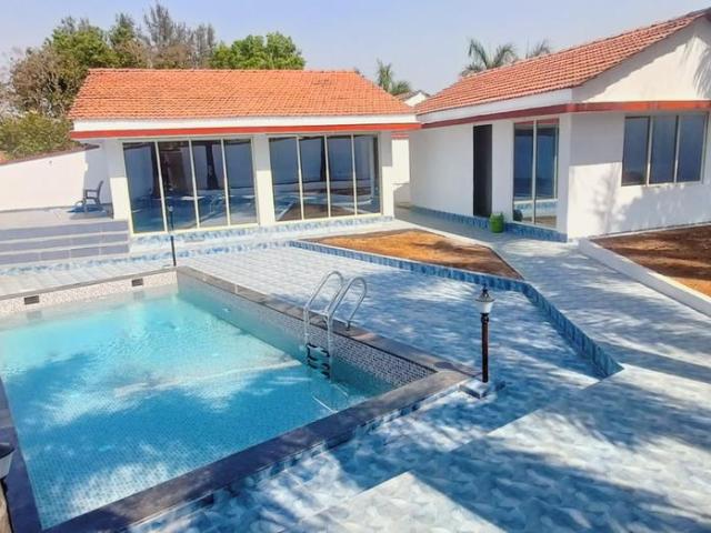 Villa for sale in Nera, National Capital Territory Of Delhi