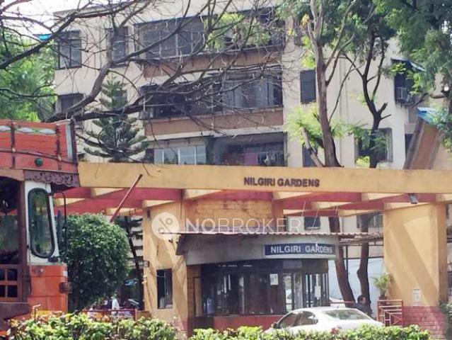 Flat for rent in Navi Mumbai, National Capital Territory Of Delhi