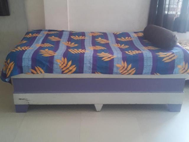 Villa for rent in Madya