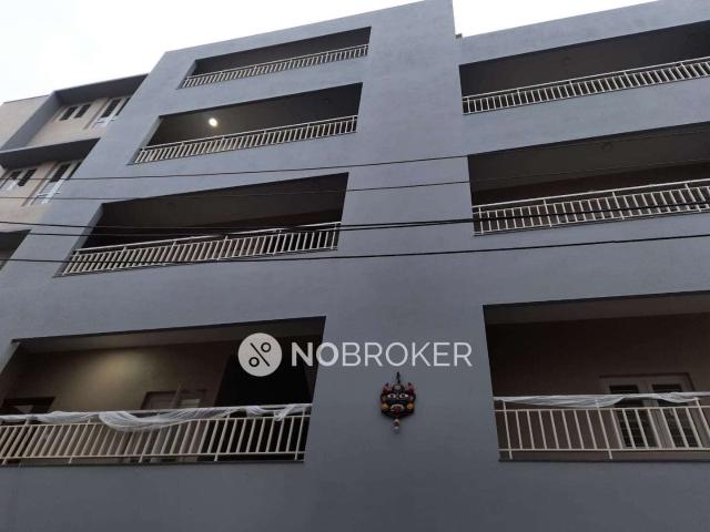 Property for rent in Soladevanahalli