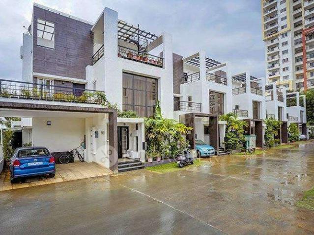 Property for rent in Karnataka