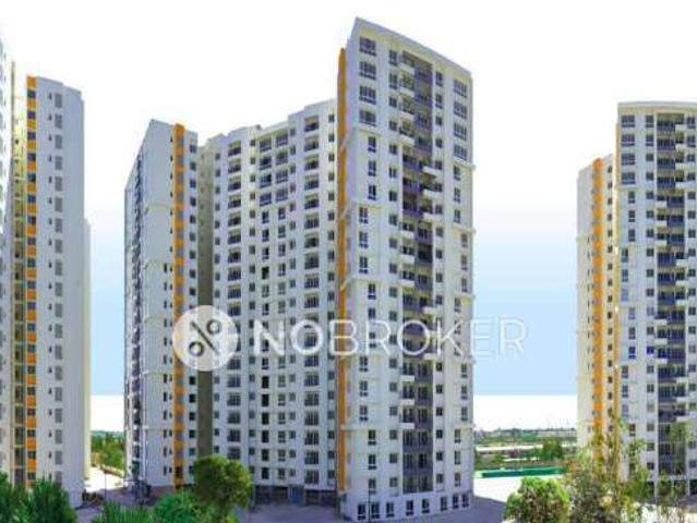 Property for rent in Navalur, Chengalpattu