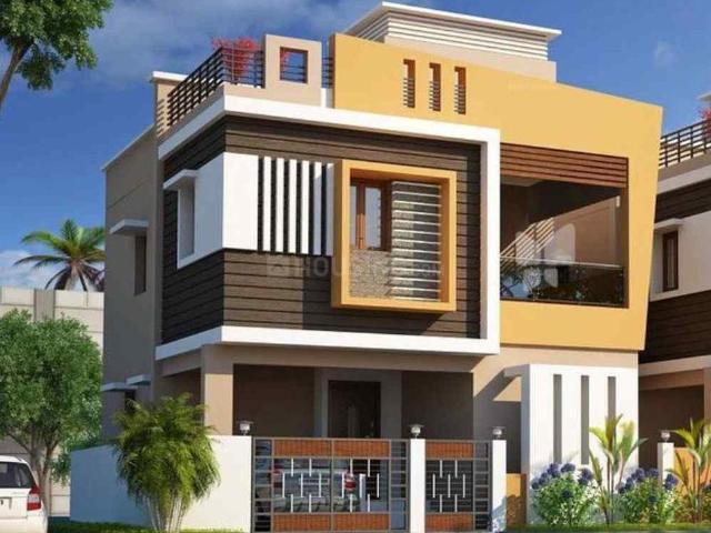 Villa for sale in Tamil Nadu