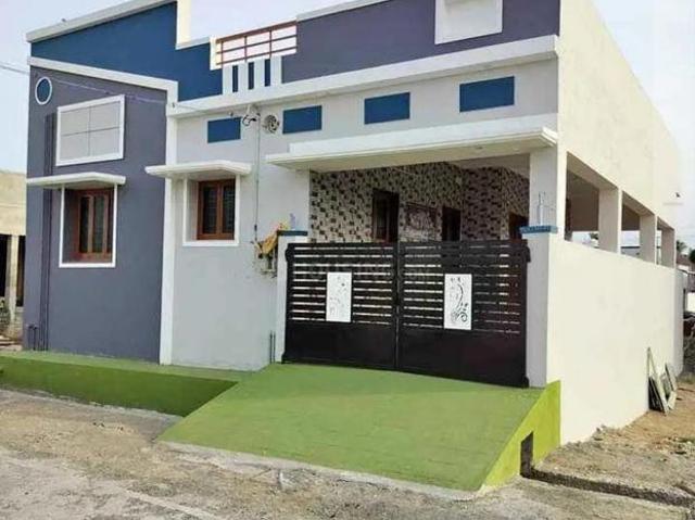 Villa for sale in Tamil Nadu