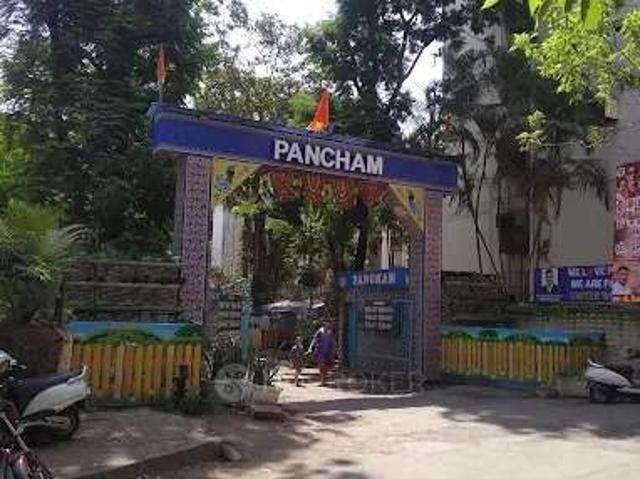 Property for rent in Andheri - Mumbai, National Capital Territory Of Delhi