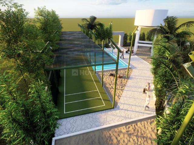Villa for sale in Tamil Nadu