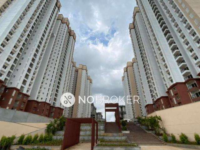 Property for rent in Bangalore North, Karnataka